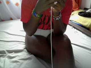 Tightpussy's Live Webcam