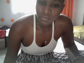 Tightpussy's Live Webcam