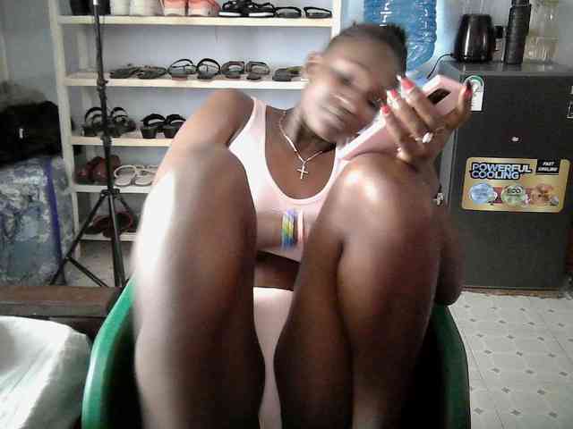 Tightpussy webcam