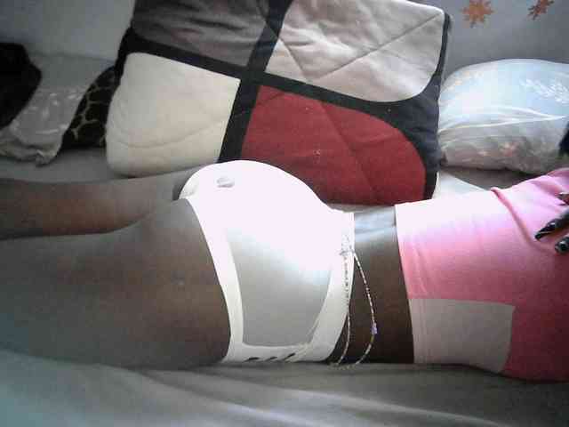 Tightpussy webcam