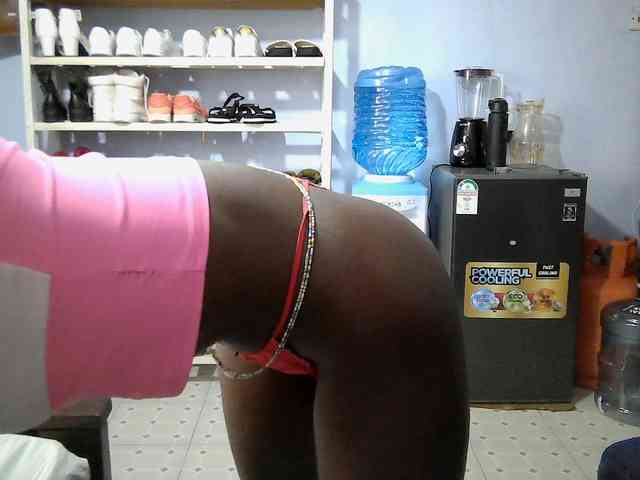 Tightpussy webcam