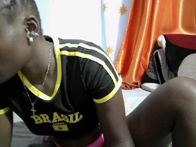 Tightpussy webcam