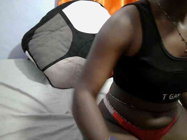 Tightpussy webcam