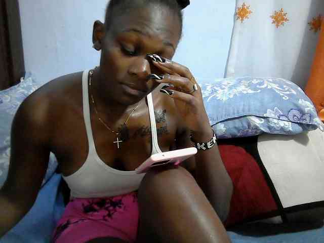 Tightpussy webcam