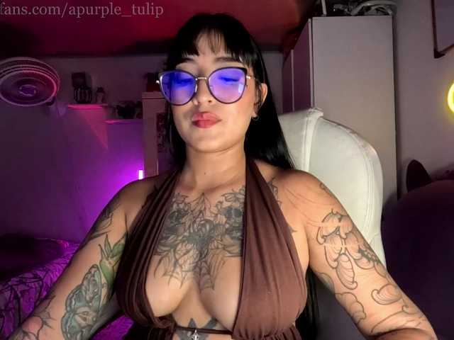 apurpletulip