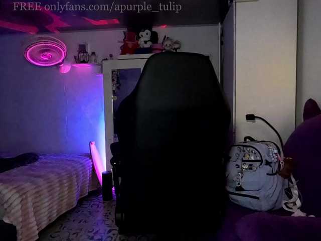 apurpletulip