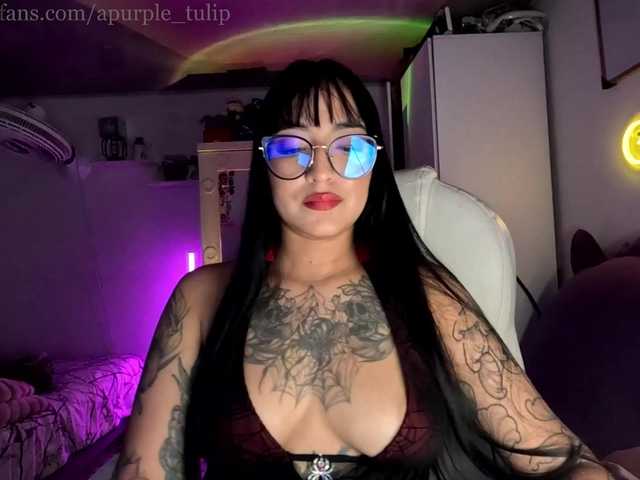 apurpletulip