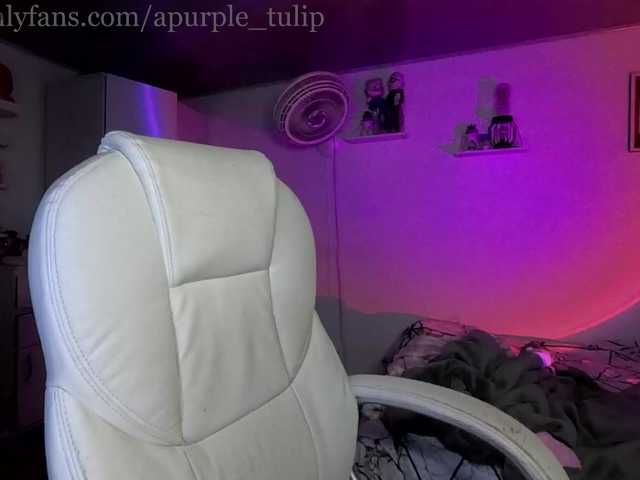 apurpletulip