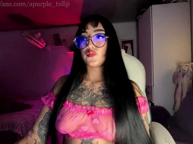 apurpletulip