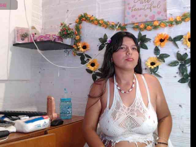 Im-antonellasex webcam