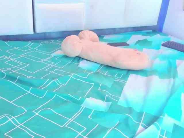 Tracy-Wright webcam