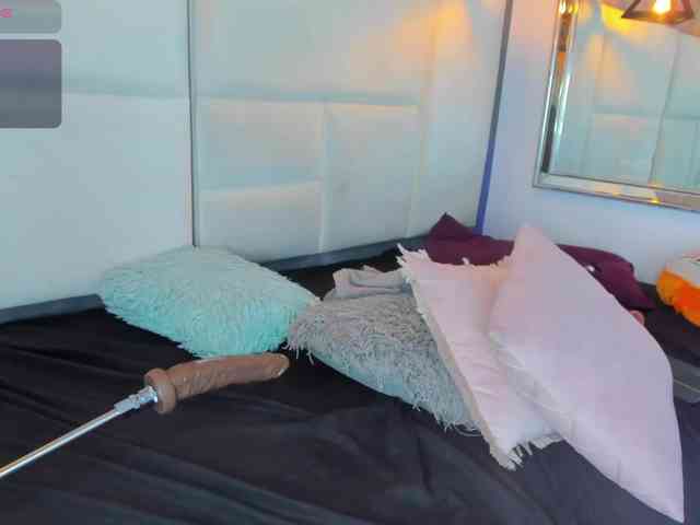 Tracy-Wright webcam