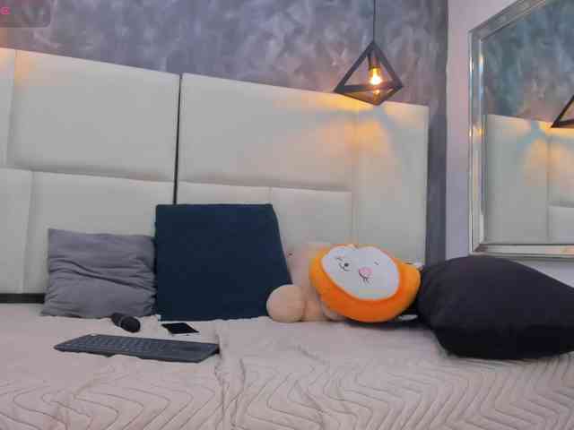 Tracy-Wright webcam