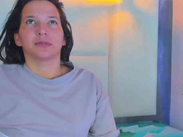 Tracy-Wright webcam