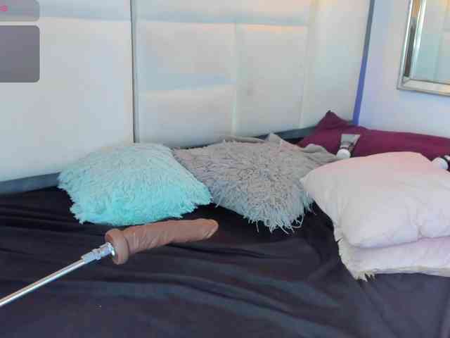 Tracy-Wright webcam