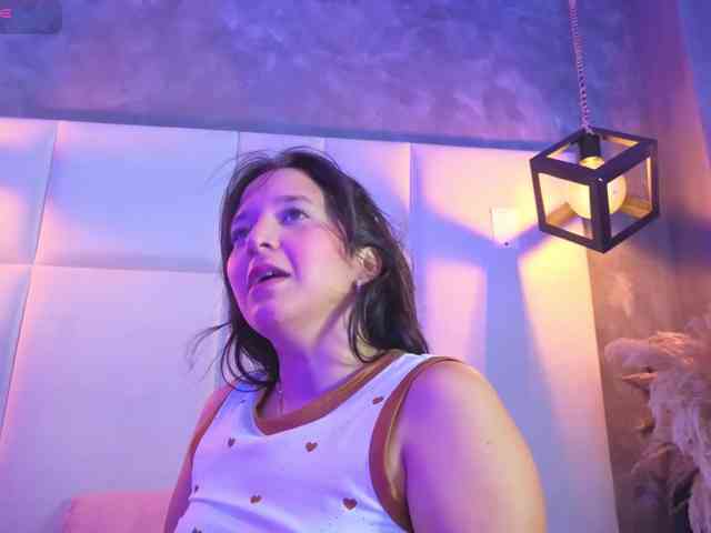 Tracy-Wright webcam