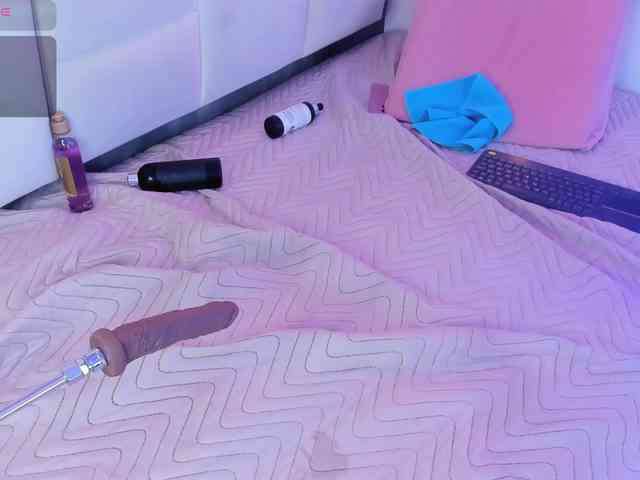 Tracy-Wright webcam