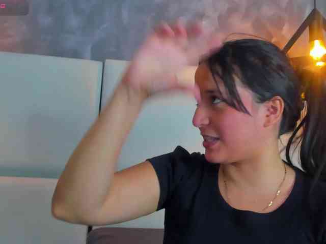 Tracy-Wright webcam