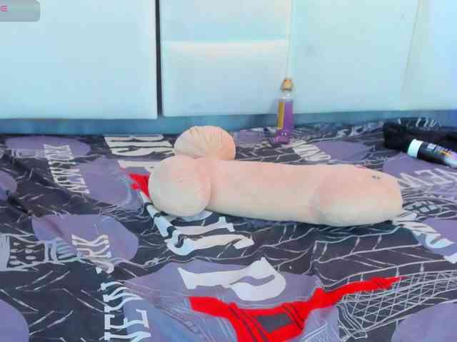 Tracy-Wright webcam
