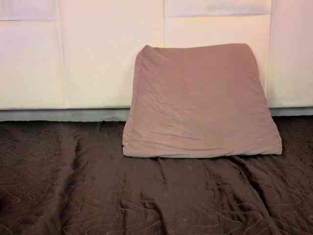 Tracy-Wright webcam