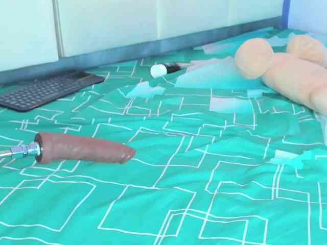 Tracy-Wright webcam