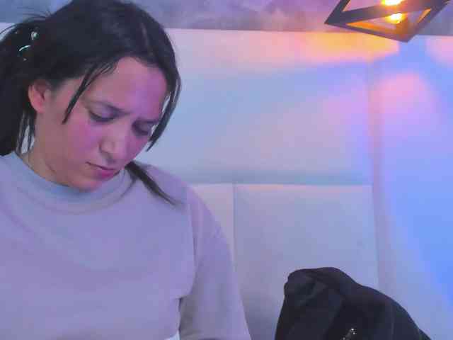 Tracy-Wright webcam