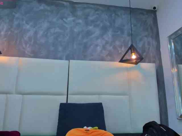 Tracy-Wright webcam