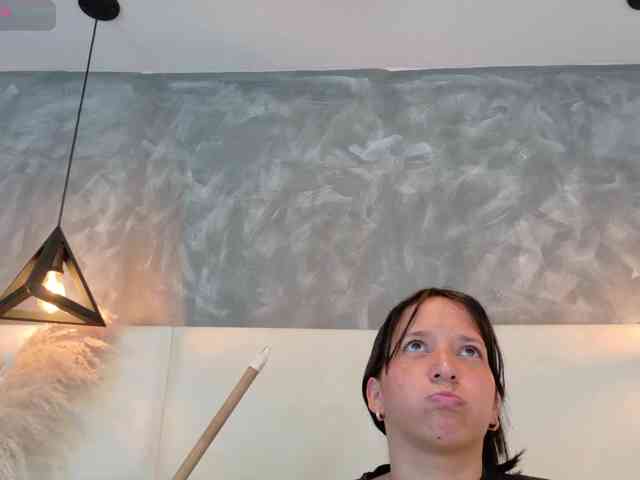 Tracy-Wright webcam