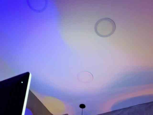 Tracy-Wright webcam
