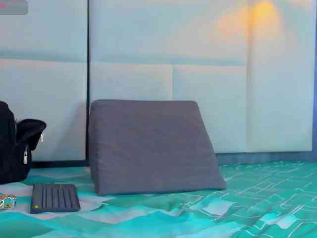 Tracy-Wright webcam