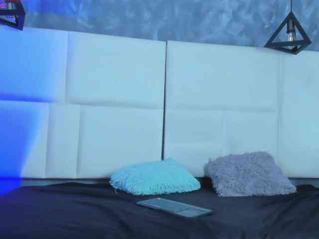 Tracy-Wright webcam