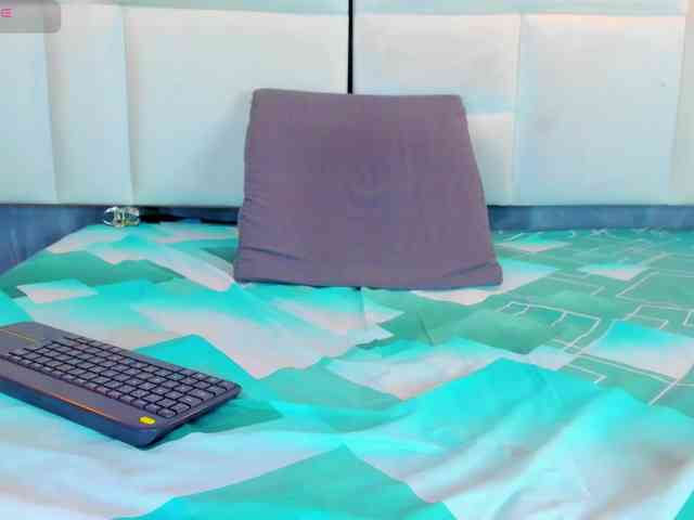 Tracy-Wright webcam