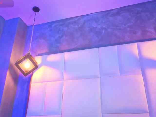 Tracy-Wright webcam