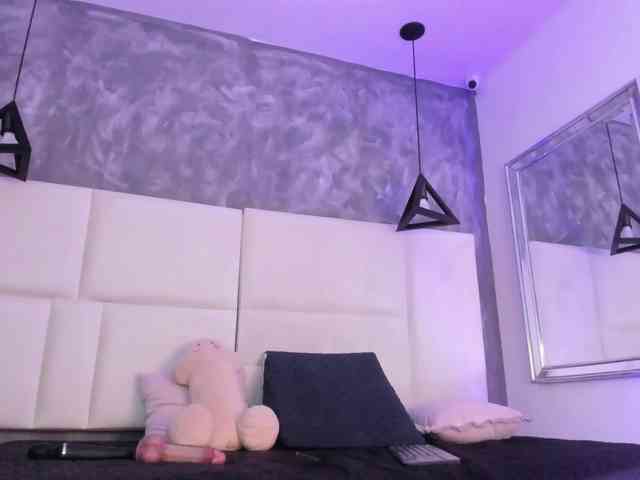 Tracy-Wright webcam