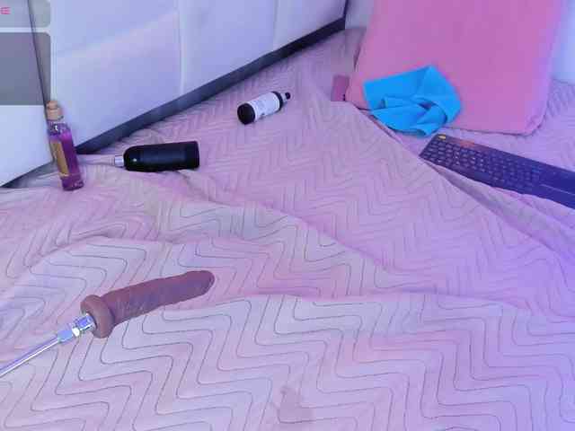 Tracy-Wright webcam