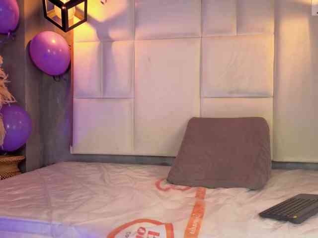 Tracy-Wright webcam