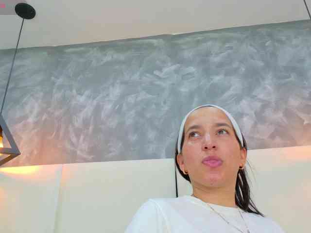 Tracy-Wright webcam