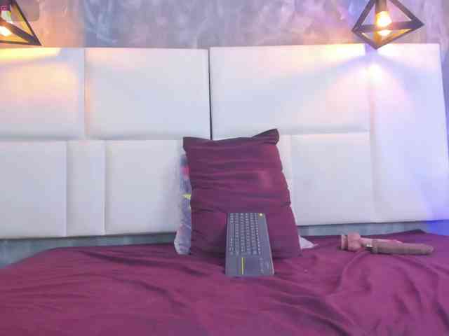 Tracy-Wright webcam