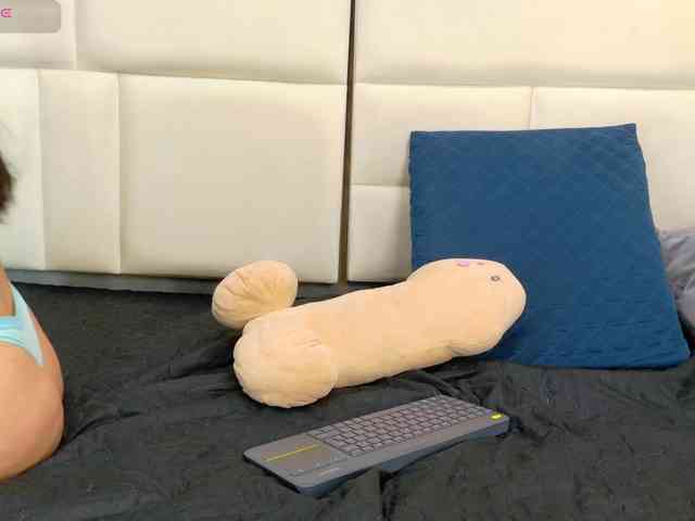 Tracy-Wright webcam