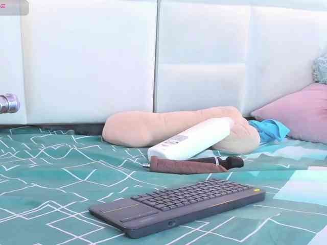 Tracy-Wright webcam