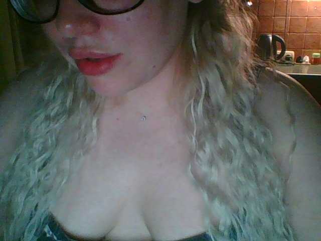 MarilynXMonroe live cam on BongaCams