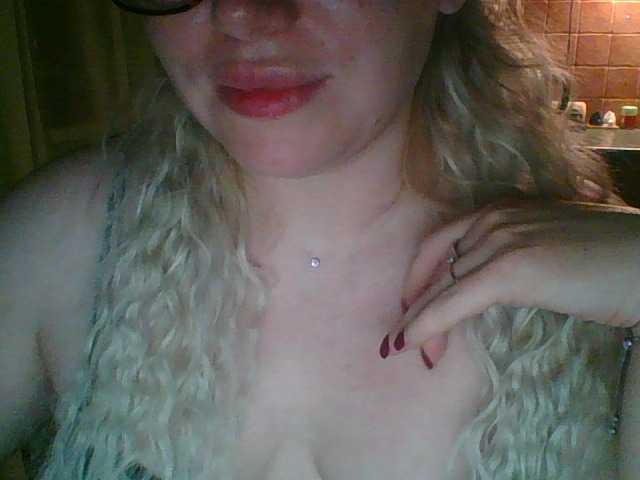 MarilynXMonroe live cam on BongaCams