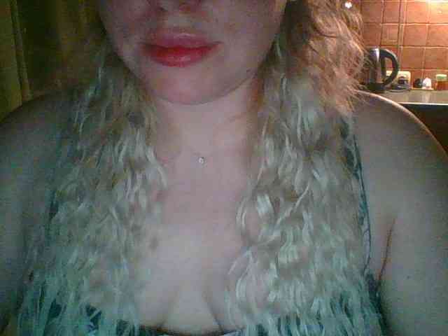 MarilynXMonroe webcam
