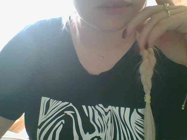 MarilynXMonroe webcam
