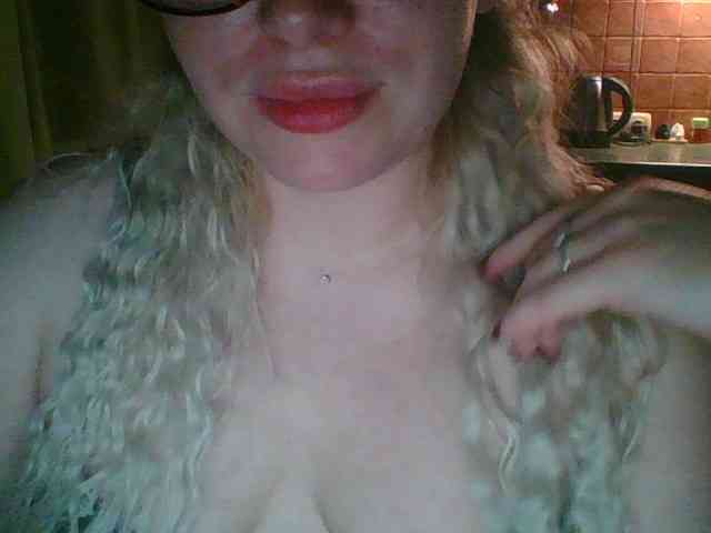 MarilynXMonroe webcam