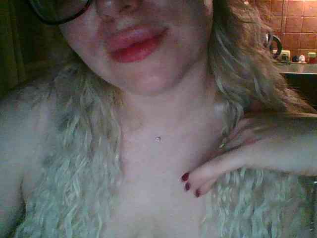 MarilynXMonroe webcam