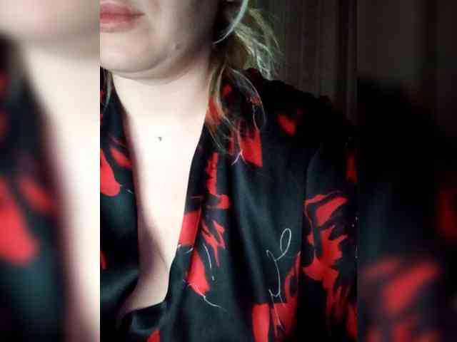 MarilynXMonroe webcam
