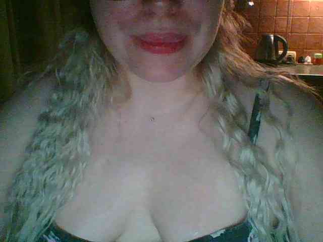 MarilynXMonroe webcam