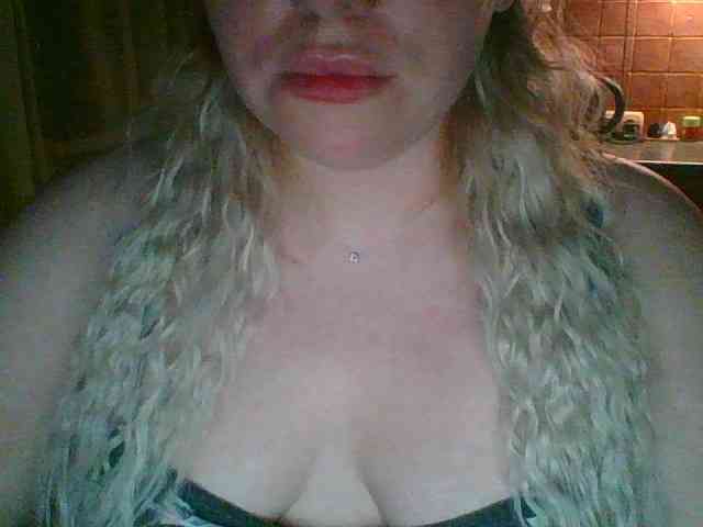 MarilynXMonroe webcam
