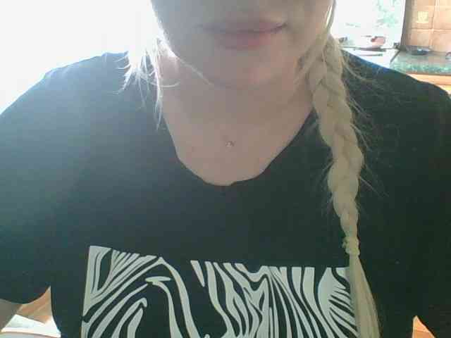 MarilynXMonroe webcam